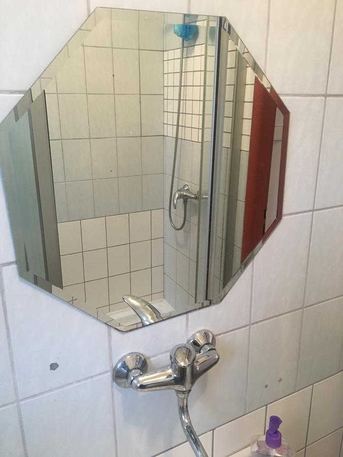 Apartman Vrchlice กุตนาฮอรา ภายนอก รูปภาพ